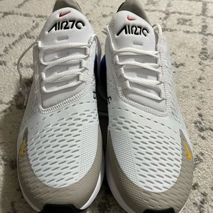 Nike Air Max 270